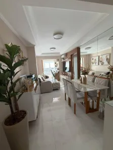 Apartamento com 2 Quartos à venda, 64m² no Centro, Sorocaba