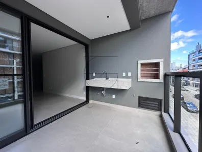 Apartamento com 3 Quartos à venda, 127m² no Jurerê, Florianópolis
