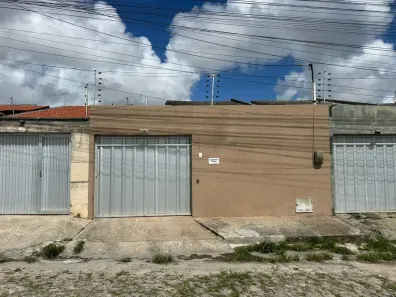 Casa com 2 Quartos à venda, 144m² no Vila Machado, Itaitinga