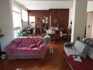 Casa com 6 Quartos à venda, 242m² no Prado, Belo Horizonte