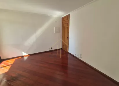 Apartamento com 1 Quarto para alugar, 40m² no Indianópolis, São Paulo