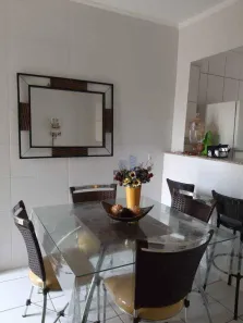 Casa com 3 Quartos à venda, 118m² no Jardim Dona Lili, Bauru