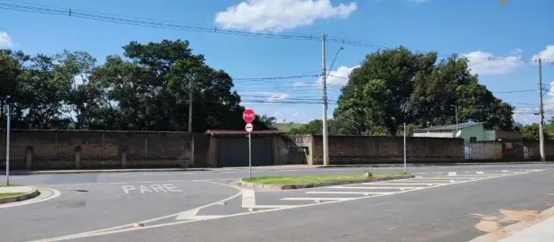 Lote/Terreno à venda, 10892m² no Bom Retiro, São José dos Campos