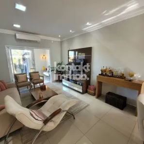 Casa de Condomínio com 3 Quartos à venda, 181m² no Jardim Villagio Milano, Sorocaba