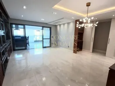 Apartamento com 3 Quartos à venda, 163m² no Vila Gumercindo, São Paulo