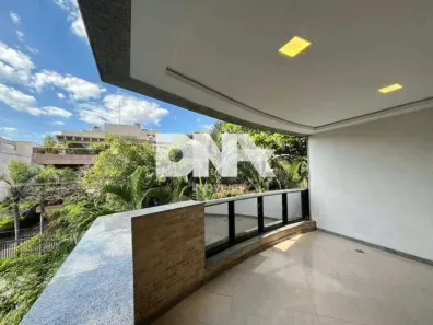 Apartamento com 3 Quartos à venda, 131m² no Barra da Tijuca, Rio de Janeiro