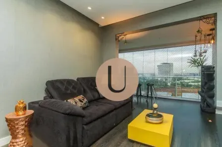 Apartamento com 3 Quartos à venda, 87m² no Vila Anastácio, São Paulo