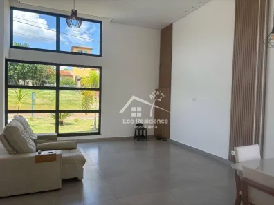 Casa de Condomínio com 3 Quartos à venda, 174m² no , Pardinho