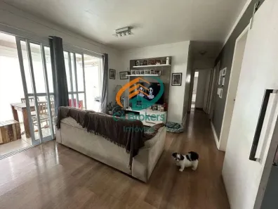 Apartamento com 3 Quartos à venda, 86m² no Vila Leonor, Guarulhos