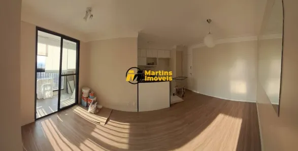 Apartamento com 2 Quartos à venda, 53m² no Centro, Osasco