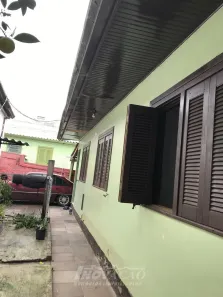 Casa com 2 Quartos à venda, 100m² no Floresta, Caxias do Sul