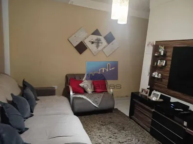 Sobrado com 2 Quartos à venda, 75m² no Cidade Líder, São Paulo