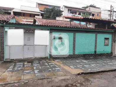 Casa com 3 Quartos à venda, 250m² no Campo Grande, Rio de Janeiro