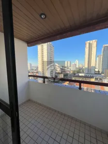 Apartamento com 2 Quartos à venda, 73m² no Vila Bertioga, São Paulo
