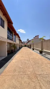 Sobrado com 4 Quartos à venda, 145m² no Jardim América, Goiânia