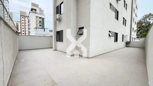Apartamento com 2 Quartos à venda, 66m² no São Pedro, Belo Horizonte