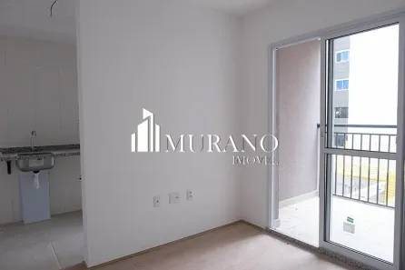 Apartamento com 2 Quartos à venda, 51m² no Chácara Santo Antônio (Zona Leste), São Paulo