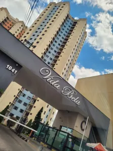 Apartamento com 2 Quartos à venda, 68m² no Jardim Henriqueta, Taboão da Serra