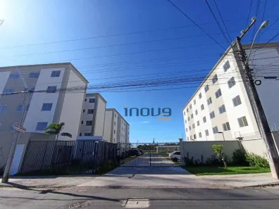 Apartamento com 2 Quartos à venda, 44m² no Pajuçara, Maracanaú