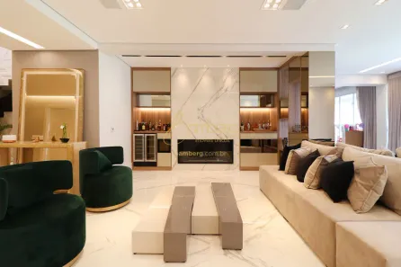 Casa com 4 Quartos à venda, 729m² no Jardim Petrópolis, São Paulo