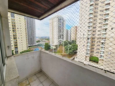 Apartamento com 3 Quartos à venda, 85m² no Parque Residencial Aquarius, São José dos Campos