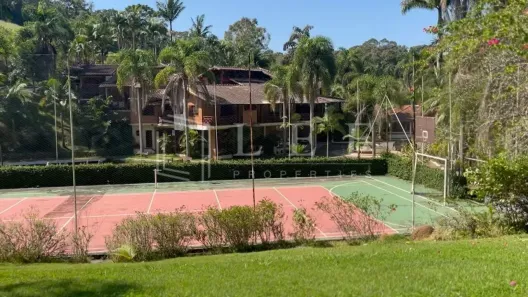com 4 Quartos à venda, 115600m² no Centro, Mogi das Cruzes