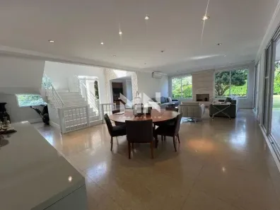 Casa de Condomínio com 6 Quartos para alugar, 850m² no Loteamento Residencial Parque Terras de Santa Cecília, Itu