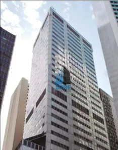 Prédio Comercial para alugar, 869m² no Centro, Rio de Janeiro