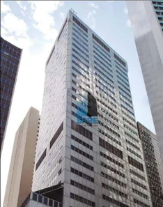 Prédio Comercial para alugar, 870m² no Centro, Rio de Janeiro