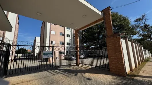 Apartamento com 2 Quartos à venda, 42m² no Conjunto Habitacional Júlio de Mesquita Filho, Sorocaba