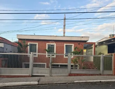 Casa com 3 Quartos à venda, 250m² no Vila Amália (Zona Leste), São Paulo