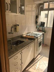 Apartamento com 2 Quartos à venda, 61m² no Centro, Guarulhos