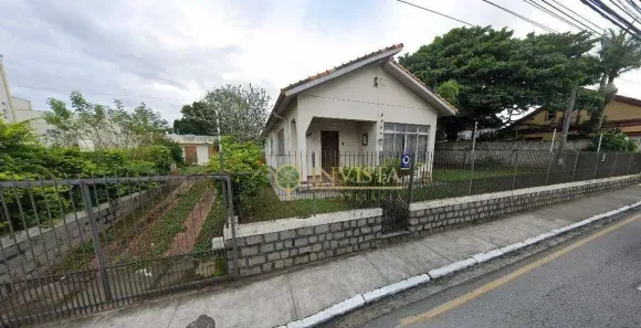Lote/Terreno à venda, 1490m² no Praia Comprida, São José
