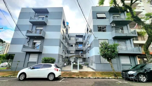 Apartamento com 2 Quartos à venda, 73m² no Centro, Novo Hamburgo