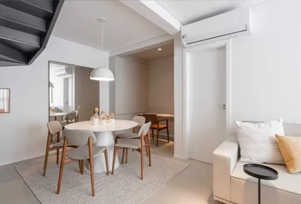 Apartamento com 2 Quartos à venda, 71m² no Jardim Atlântico, Florianópolis
