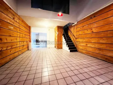 Ponto Comercial com 1 Quarto para alugar, 50m² no Benfica, Rio de Janeiro