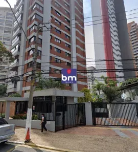 Apartamento com 3 Quartos para alugar, 160m² no Vila Andrade, São Paulo