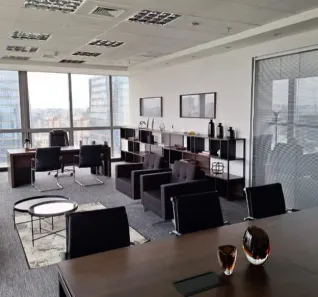 Ponto Comercial para alugar, 582m² no Vila Nova Conceição, São Paulo