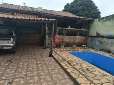 Fazenda/Sítio com 3 Quartos à venda, 360m² no Capim Branco, Capim Branco