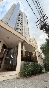 Apartamento com 4 Quartos para alugar, 287m² no Setor Bueno, Goiânia