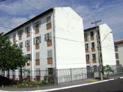 Apartamento com 2 Quartos à venda, 44m² no Vila Xavier (Vila Xavier), Araraquara