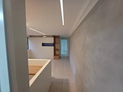 Sala Comercial à venda, 58m² no Vila Clementino, São Paulo