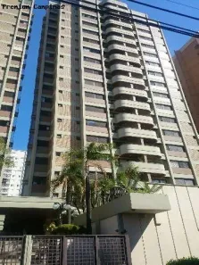 Apartamento com 3 Quartos à venda, 120m² no Bosque, Campinas