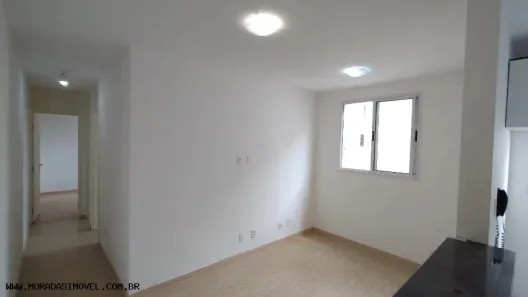 Apartamento com 2 Quartos à venda, 43m² no Pirajussara, São Paulo