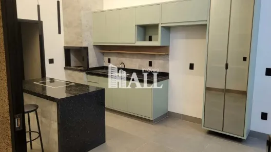 Casa com 2 Quartos à venda, 105m² no Residencial Setsul II, São José do Rio Preto