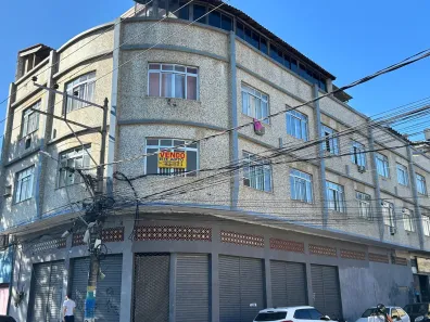 Apartamento com 4 Quartos à venda, 89m² no Coelho da Rocha, São João de Meriti