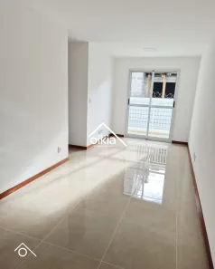 Apartamento com 3 Quartos à venda, 61m² no Santa Paula II, Vila Velha