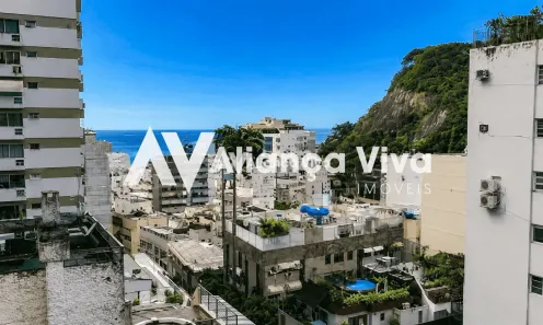 Apartamento com 3 Quartos à venda, 178m² no Leblon, Rio de Janeiro