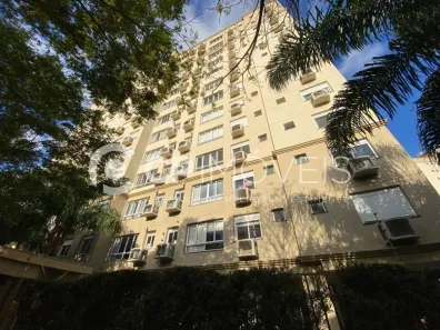 Apartamento com 3 Quartos à venda, 71m² no Passo da Areia, Porto Alegre