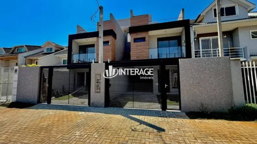 Sobrado com 3 Quartos à venda, 160m² no Santa Felicidade, Curitiba